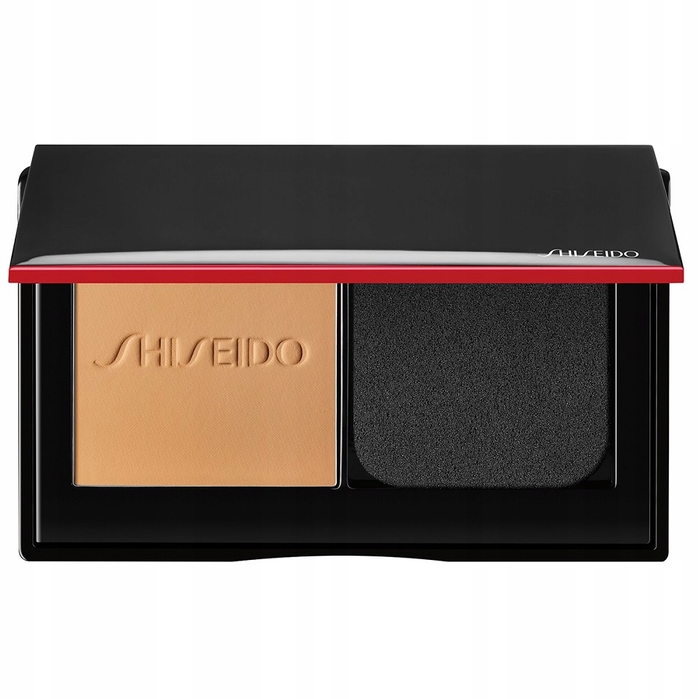 Shiseido Synchro Skin Self-Refreshing pudrový make-up s přizpůsobitelným finišem