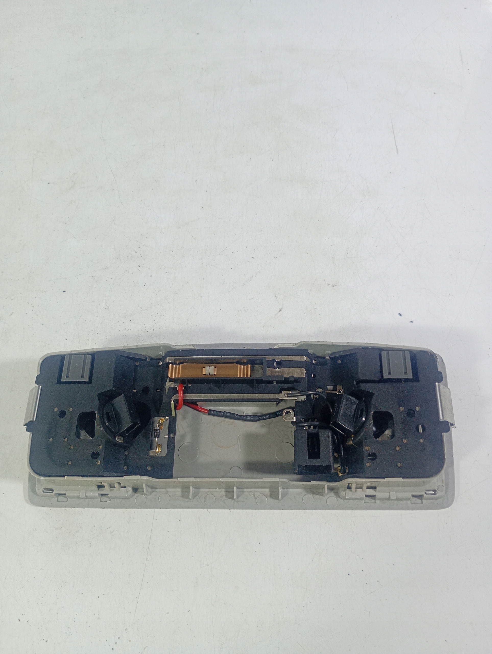 Mazda 6 VI 02-08 éclairage cabine feu interne plafonnier