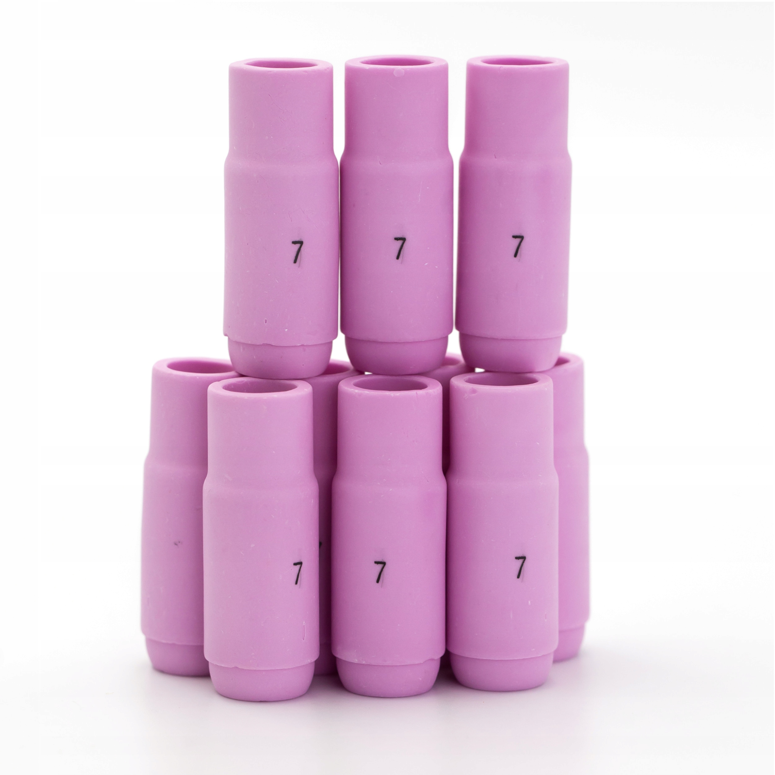 

10X Dysza 7 Do Uchwytu Tig SR17/18/26 10N47