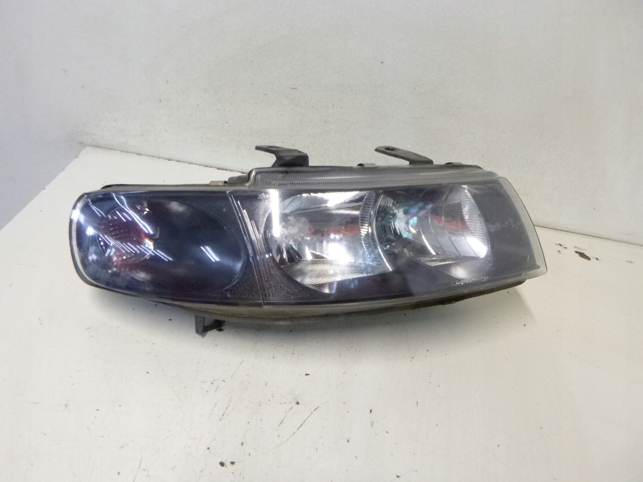 light front Seat Toledo II 2001r.