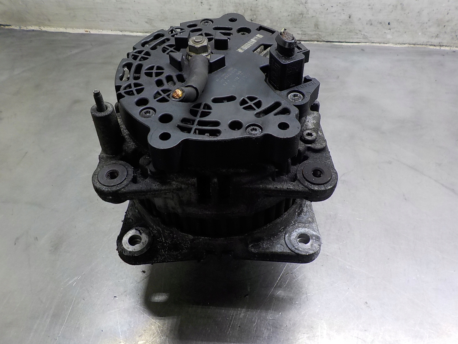 AUDI A6 C6 2.0 TDI alternator 03G903016N