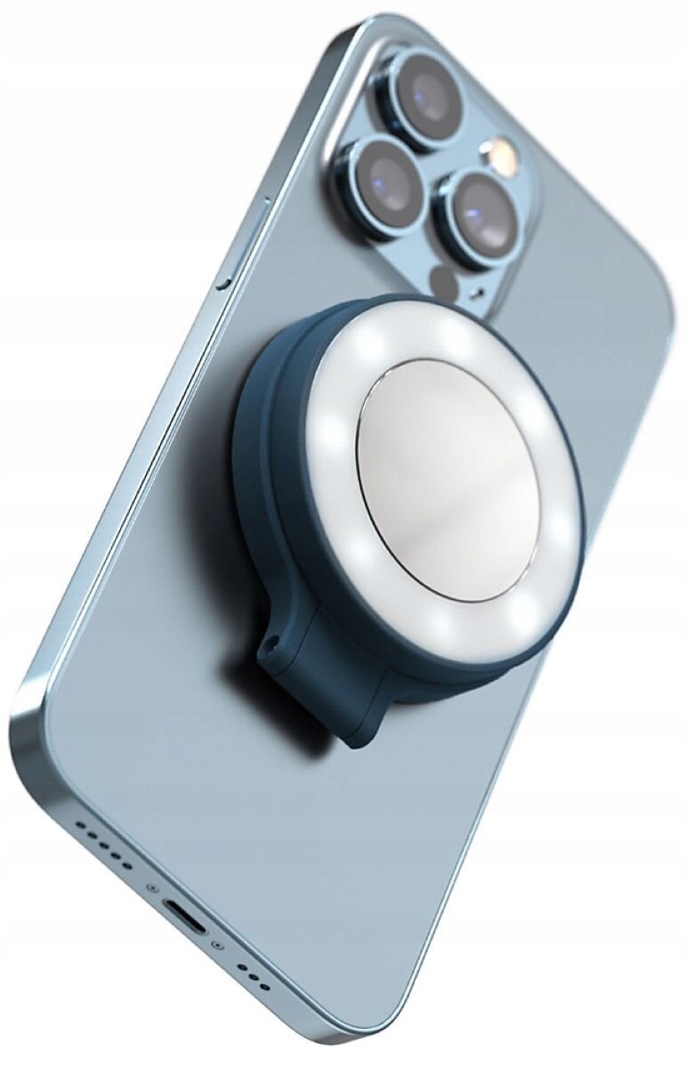 Uchwyt SHIFTCAM SnapGrip Creator Kit 3200mAh - Sklep, Opinie