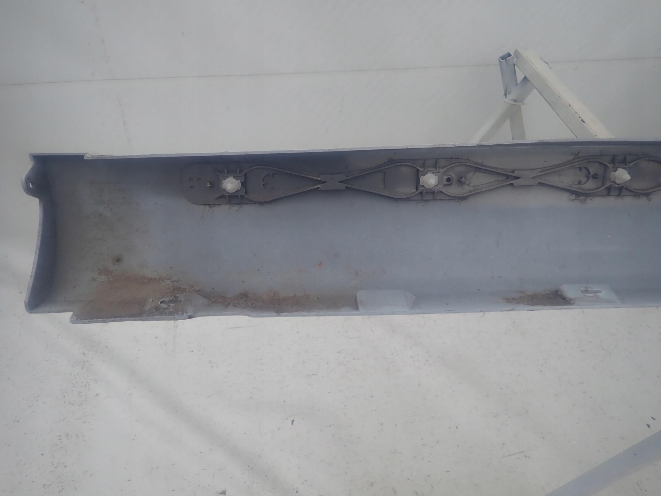 SKODA YETI LIFT threshold right moulding threshold right
