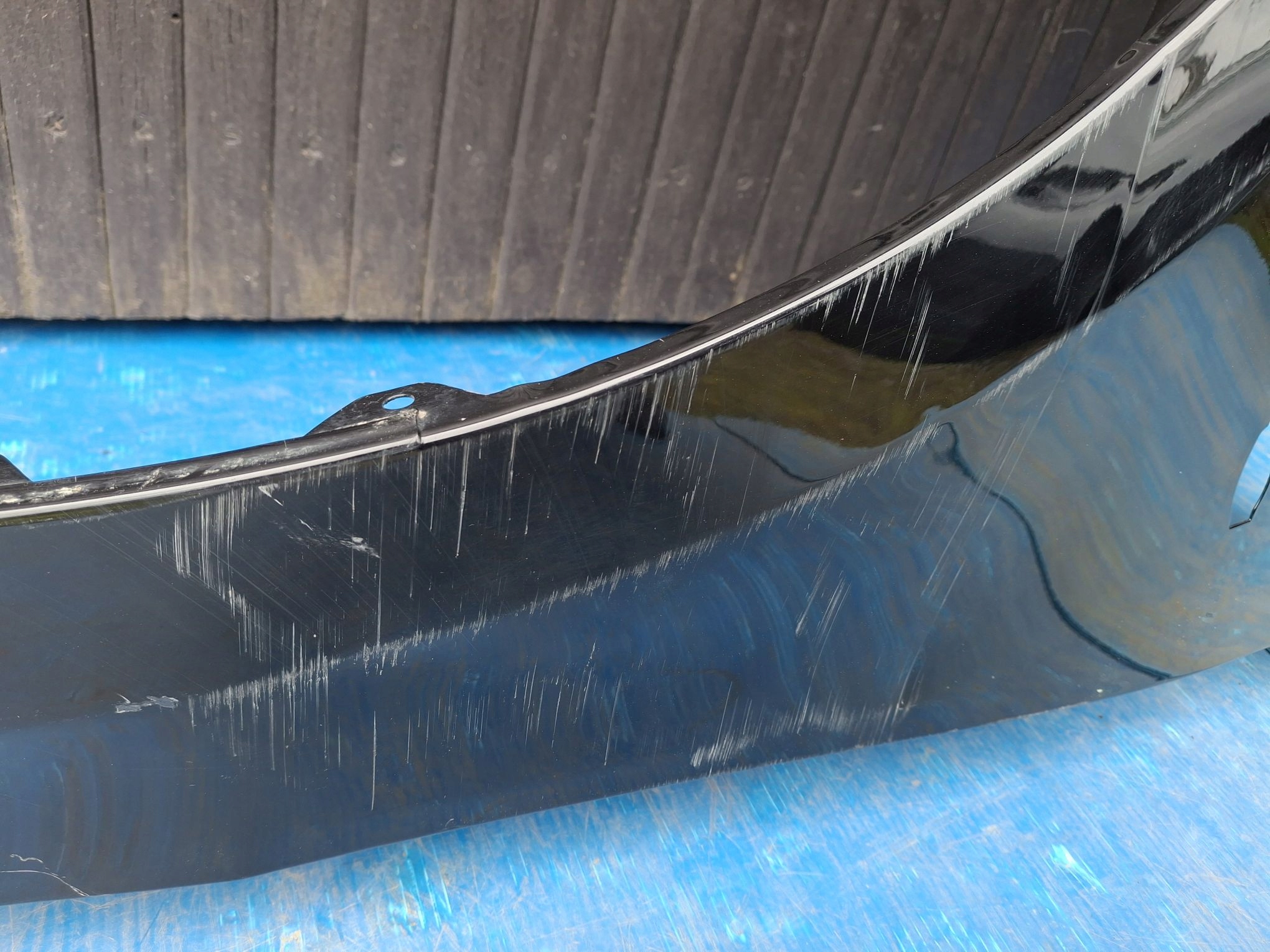 fender left front MERCEDES VITO W447 2014R->