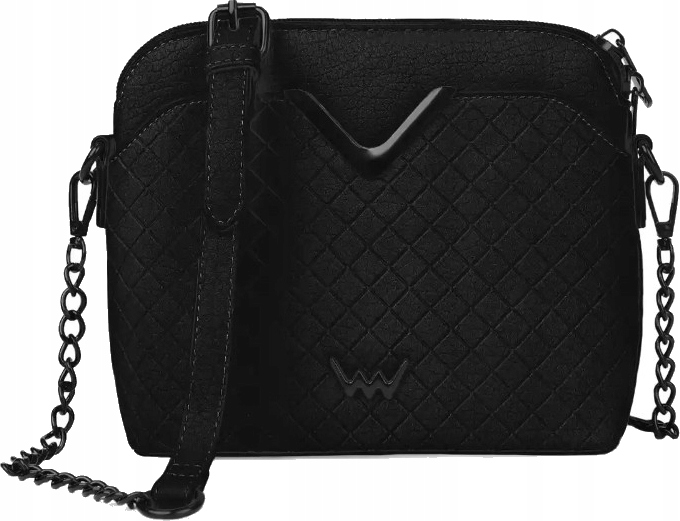 Vuch dámská crossbody kabelka Fossy Mini Black