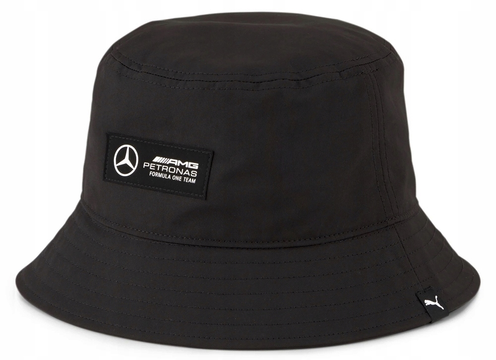 

Kapelusz Puma Mercedes-AMG Motorsport Bucket Hat
