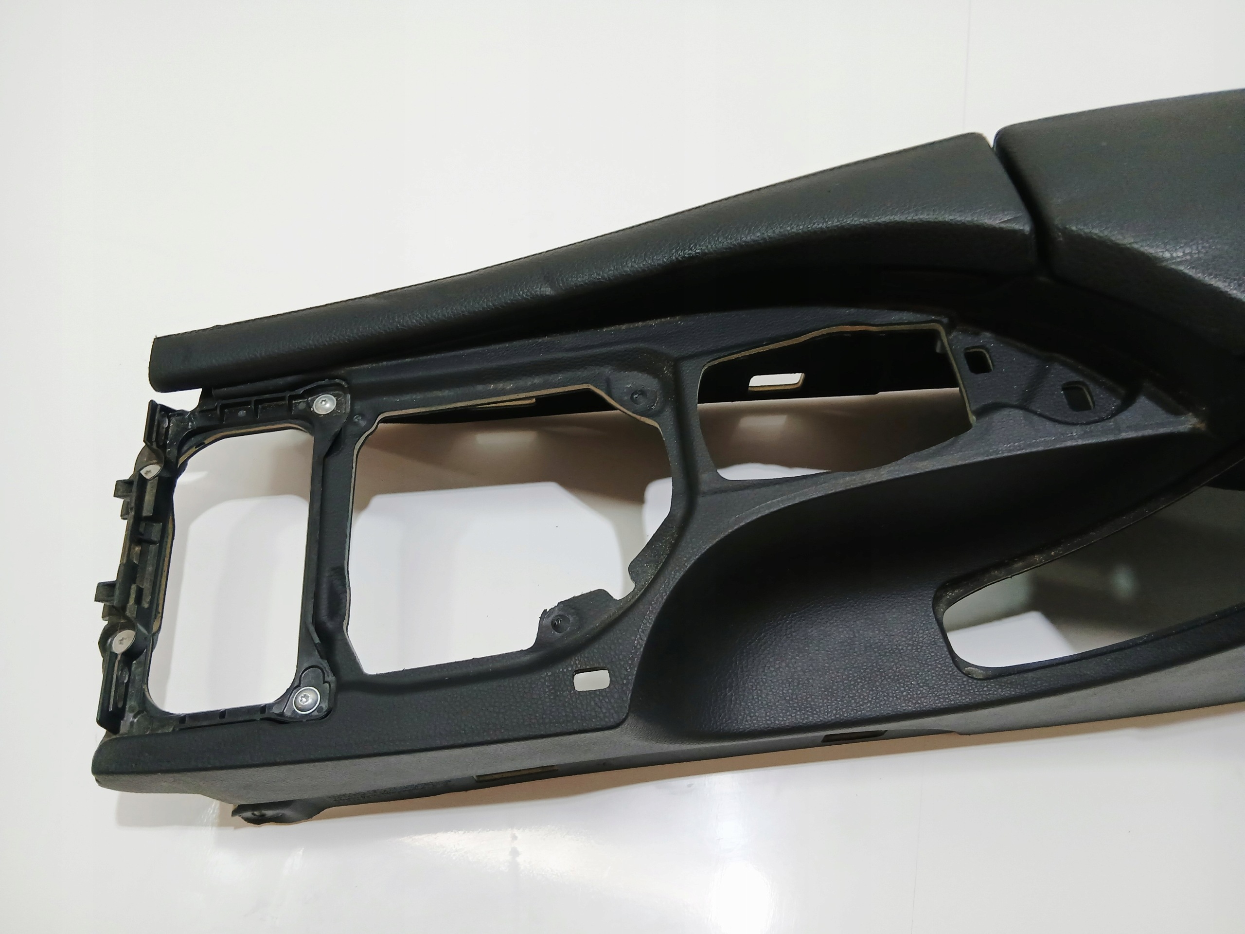 bracciolo BMW E60 E61 LCI EU 7034086 (0000471)