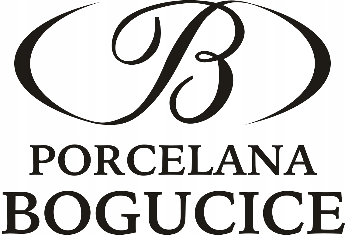 ZESTAW CUKIERNICA I MLECZNIK OPAL PLATIN BOGUCICE Marka Bogucice