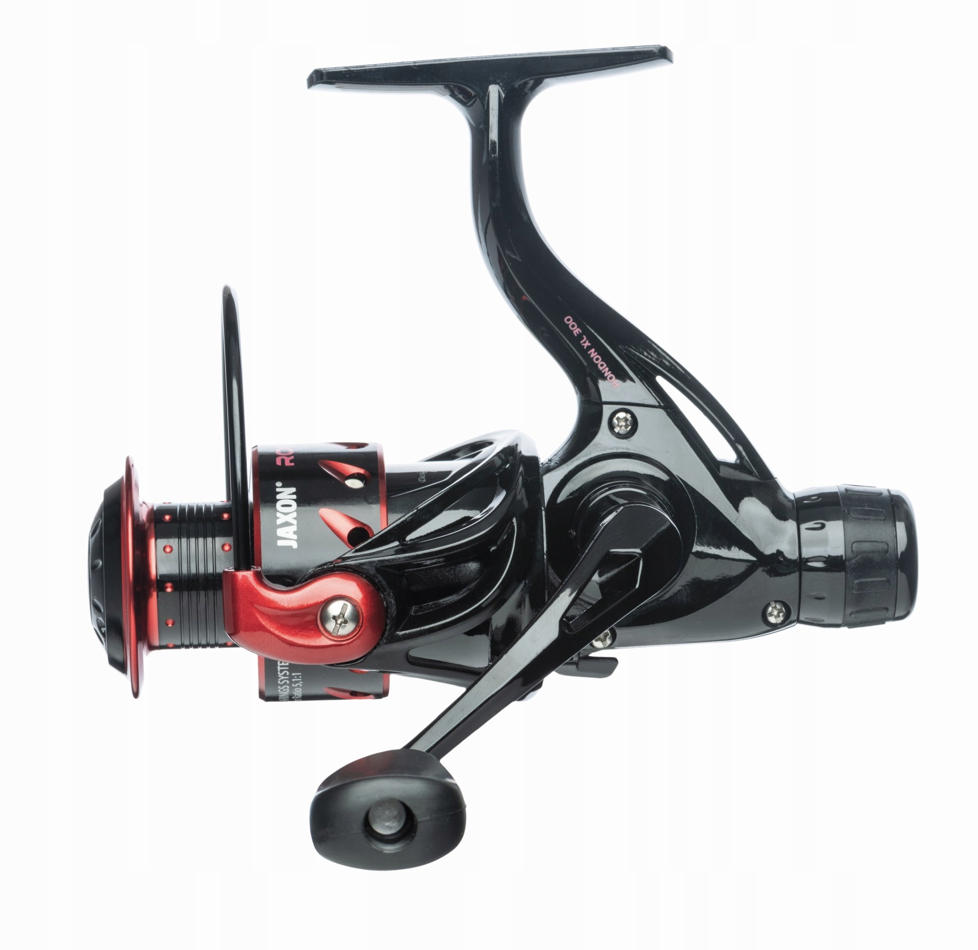 Kołowrotek Jaxon Rondon XL 400 na spinning 5+1 OWC