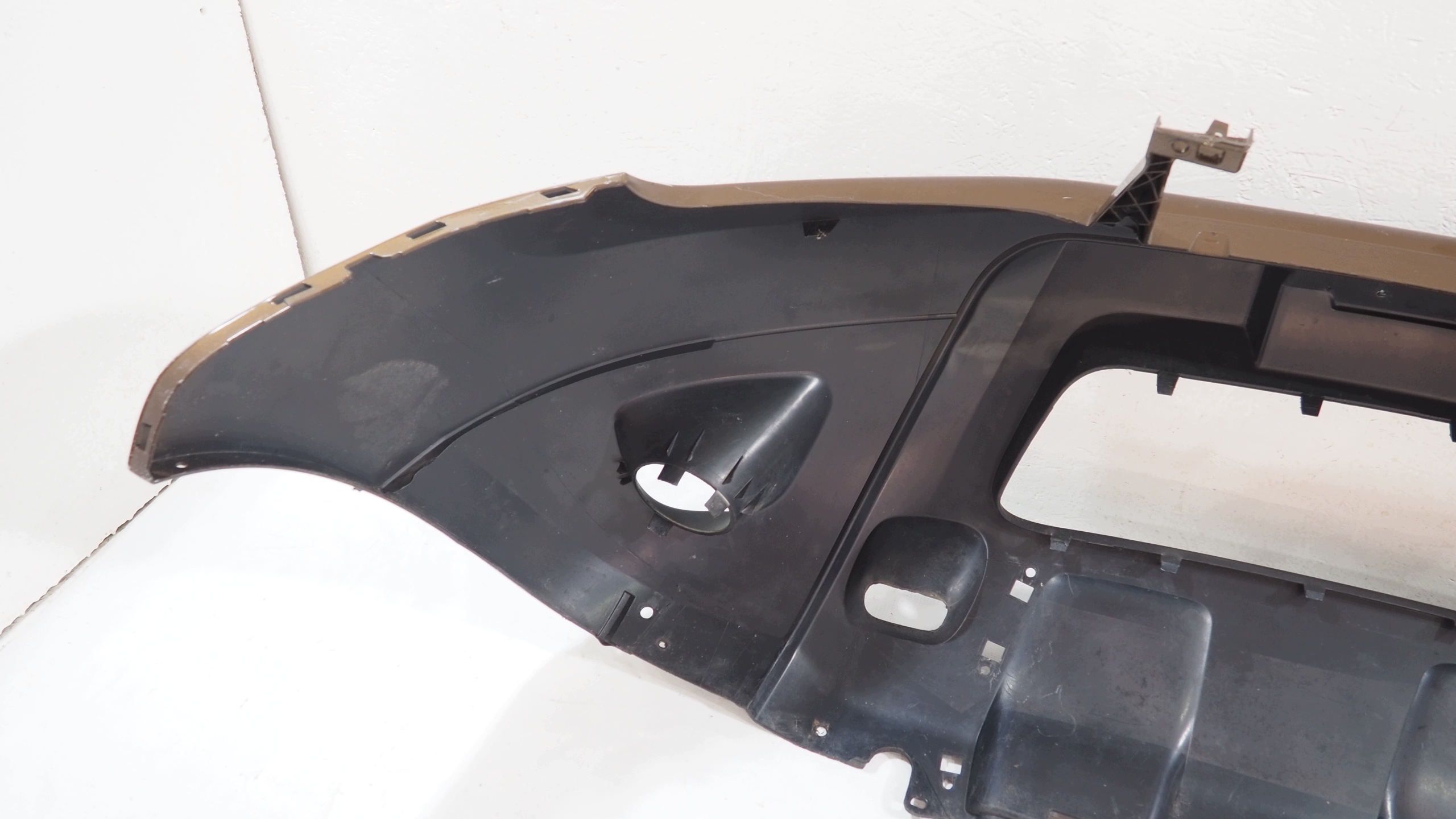 Dacia Duster bumper front front 620220025R