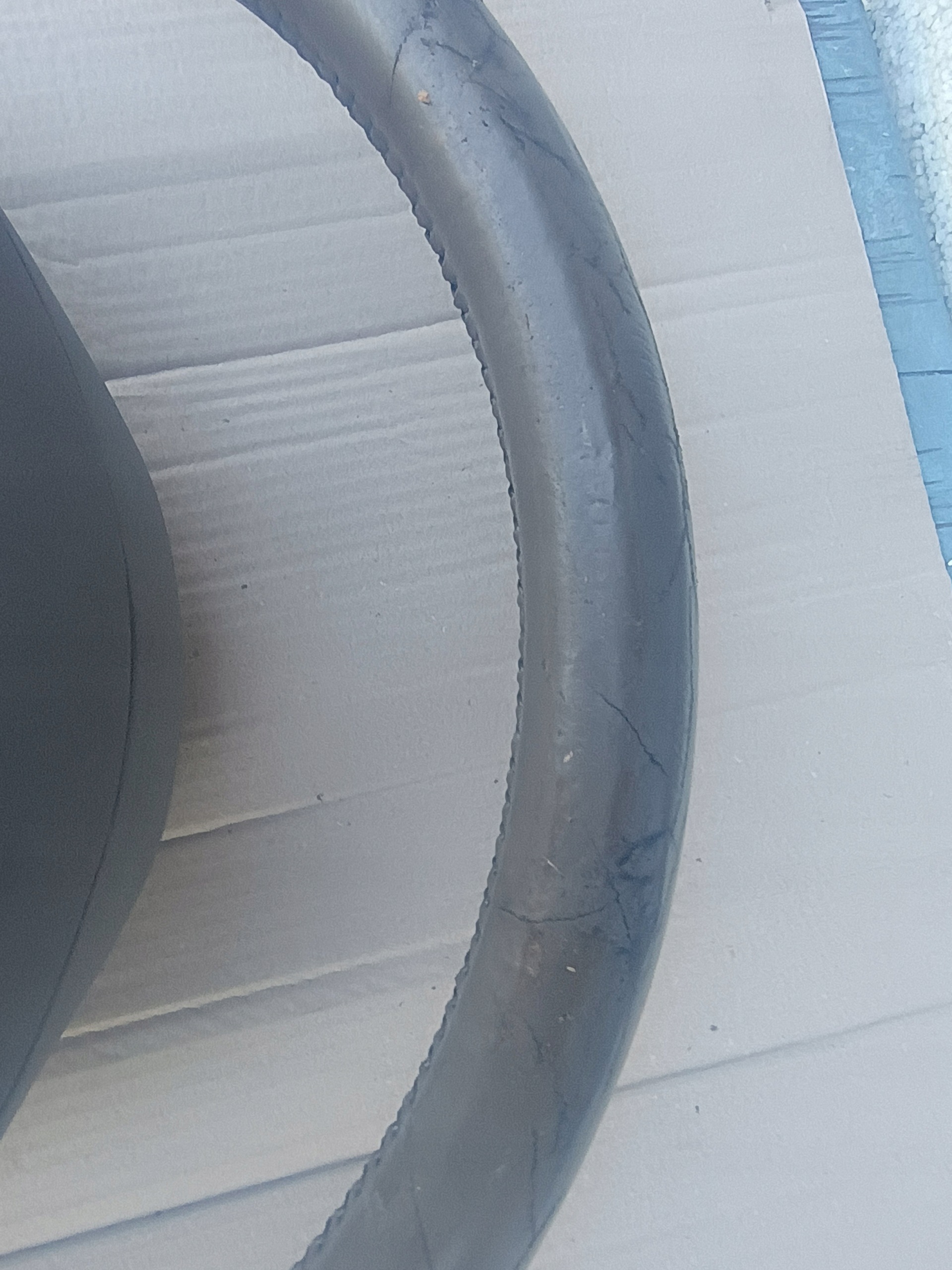 lenkrad Airbag Leder AUDI A4 B6