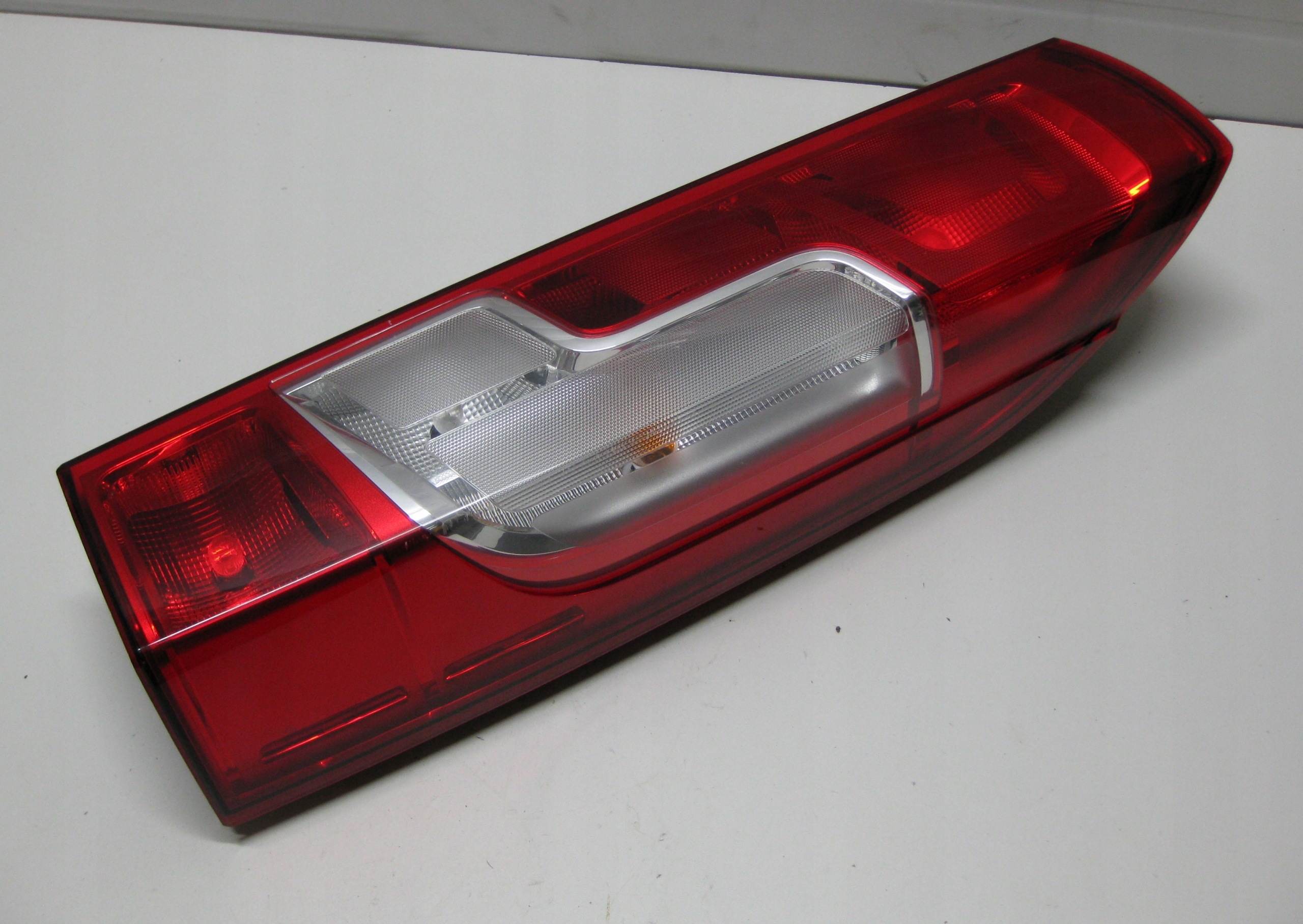 DUCATO BOXER JUMPER 19R light right rear part 1380672080