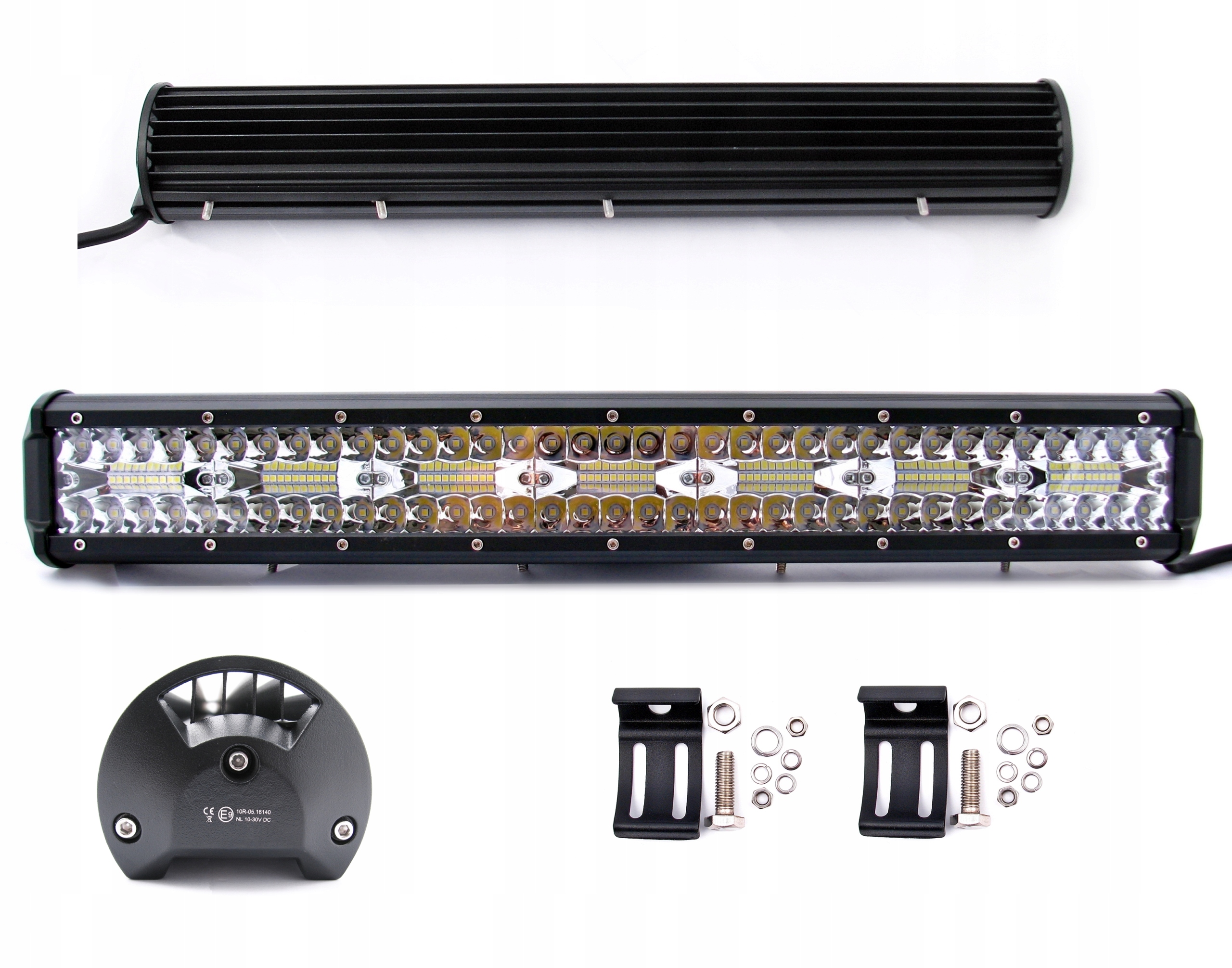 

Panel Led Lampa Robocza 420W 12/24V 140LED Neoma