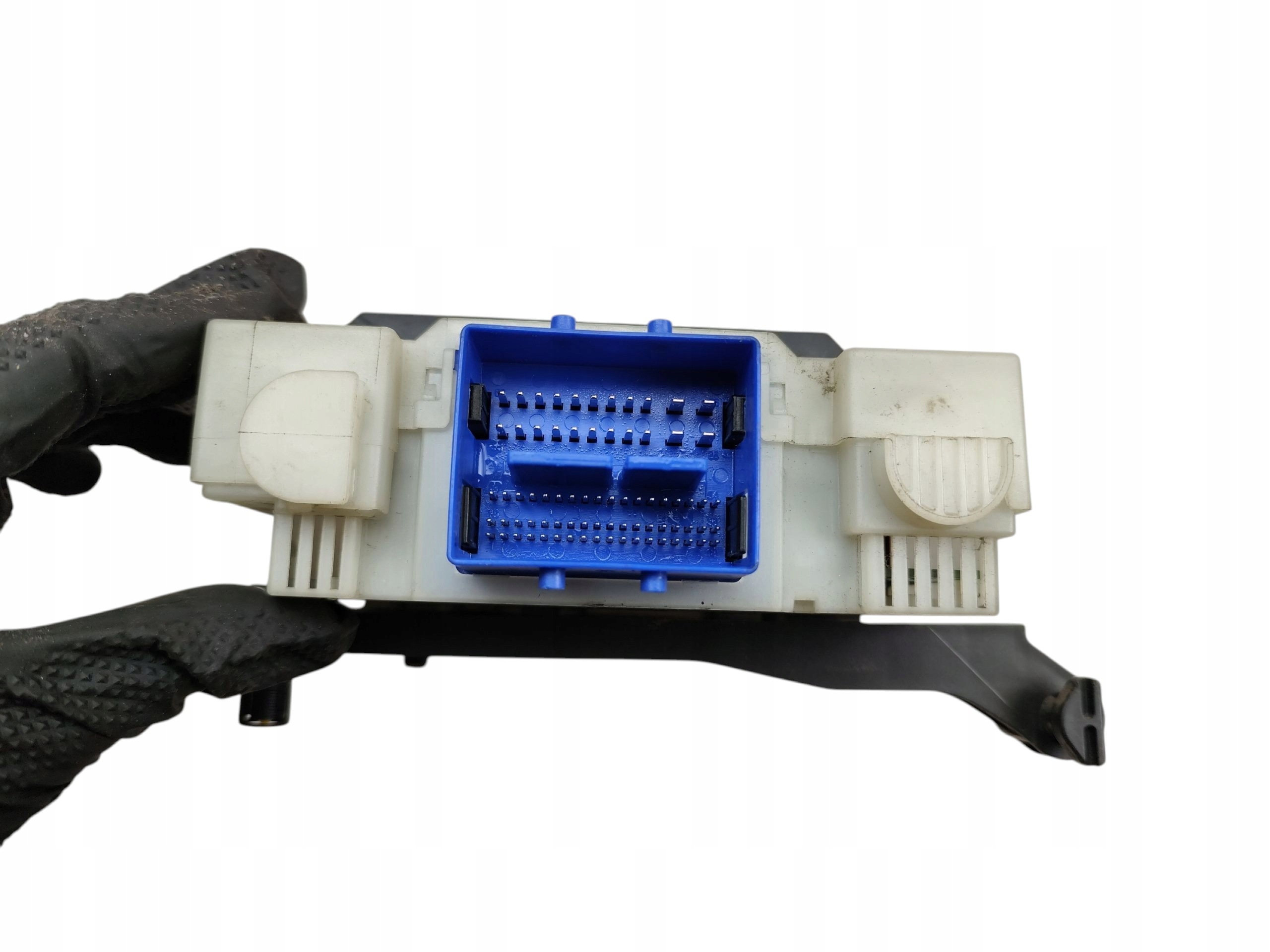 Module fusibles Module BSI FORD S-MAX MK1 6G9T-14A073-DK