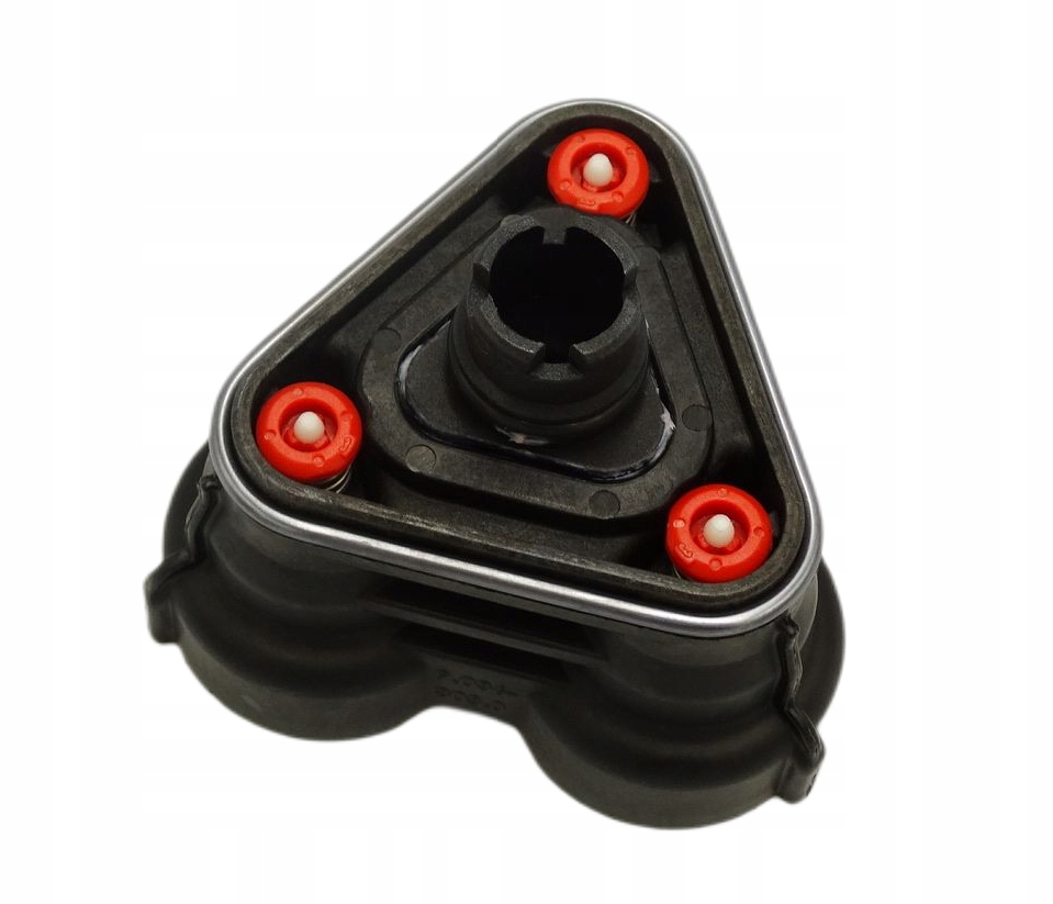 Głowica pompy do myjek Karcher K2 K3 K4 K5 9.001-105.0 Oryginał