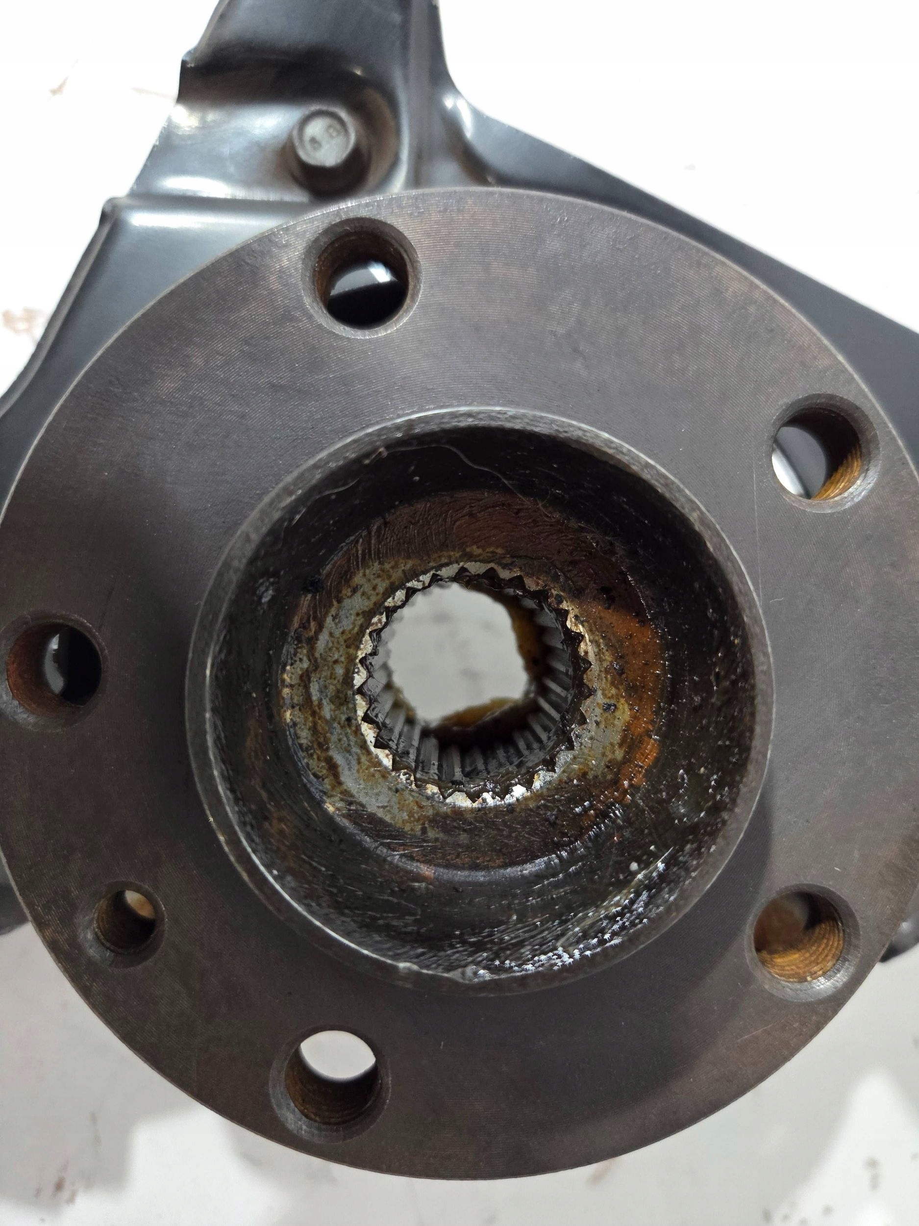 Fiat 500L swing front right (A339)