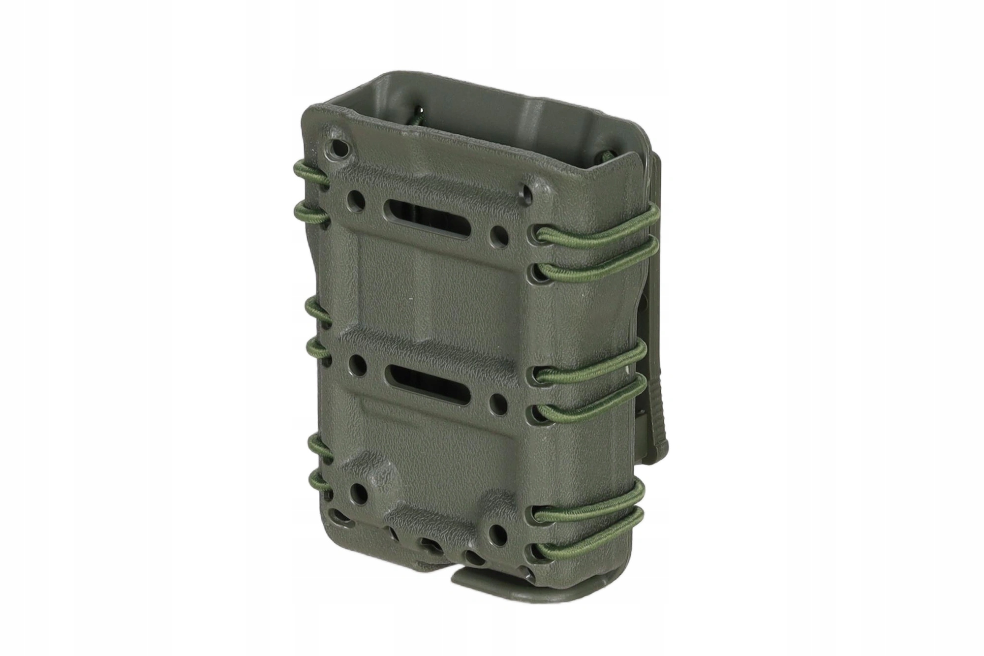 Ładownica Satac Open V (b) na magazynek 5.56mm Oliwkowa