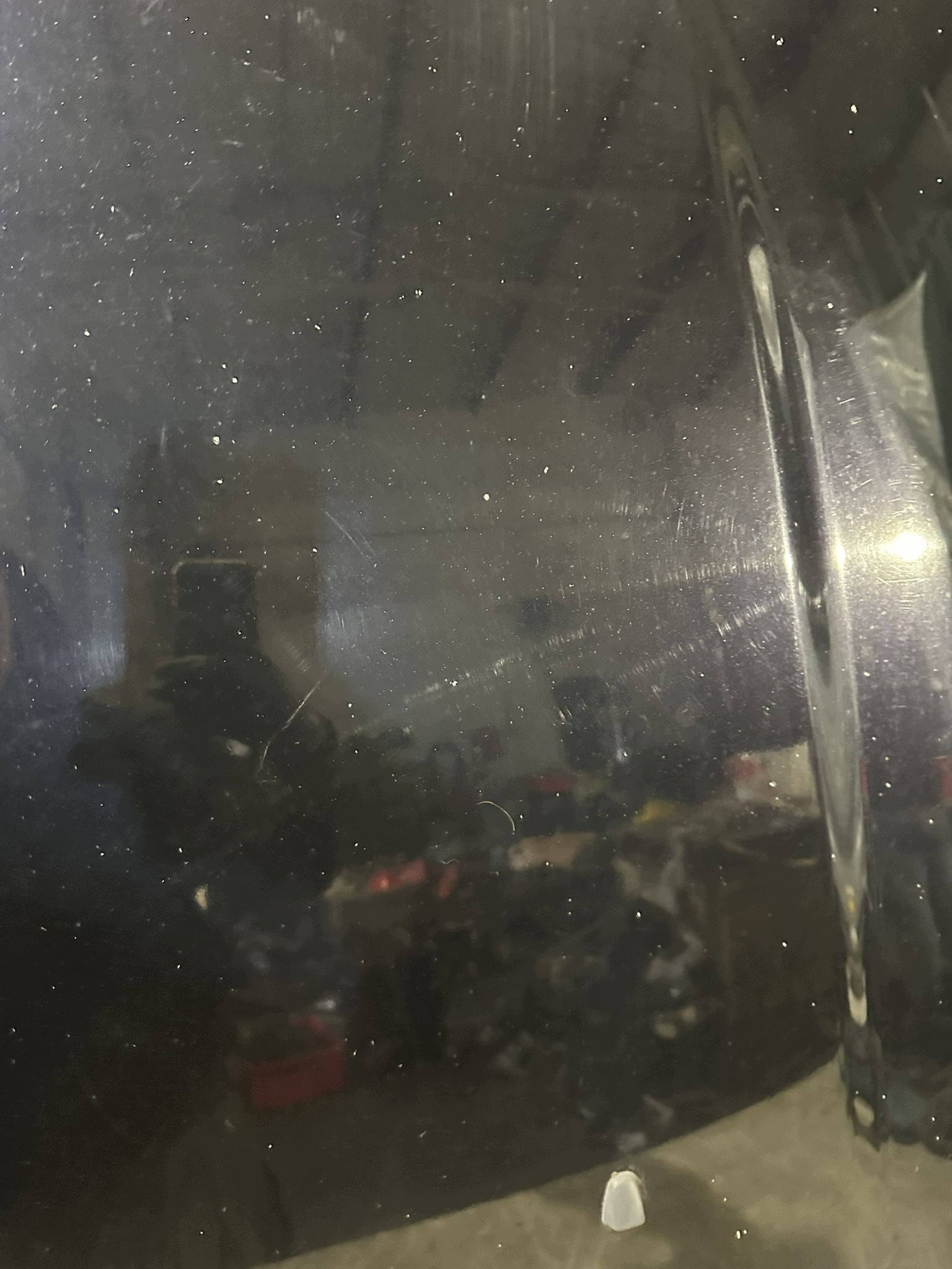 cofano VOLVO S80 2004R- 450