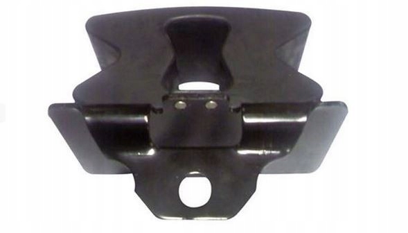 2574554 - < ВІДБІЙНИК УПОРНИК РЕСОРА MAN TGA