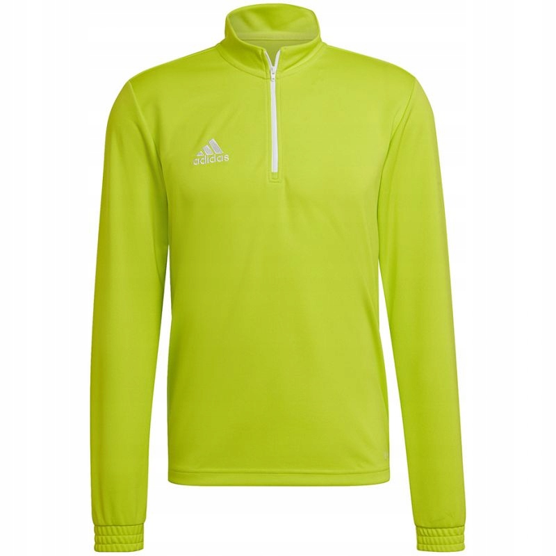 Bluza, Top Adidas Entrada 22