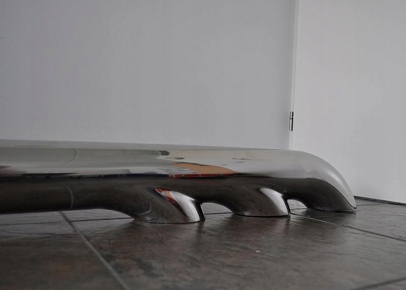 Wydech Scania R Series Producent JKS