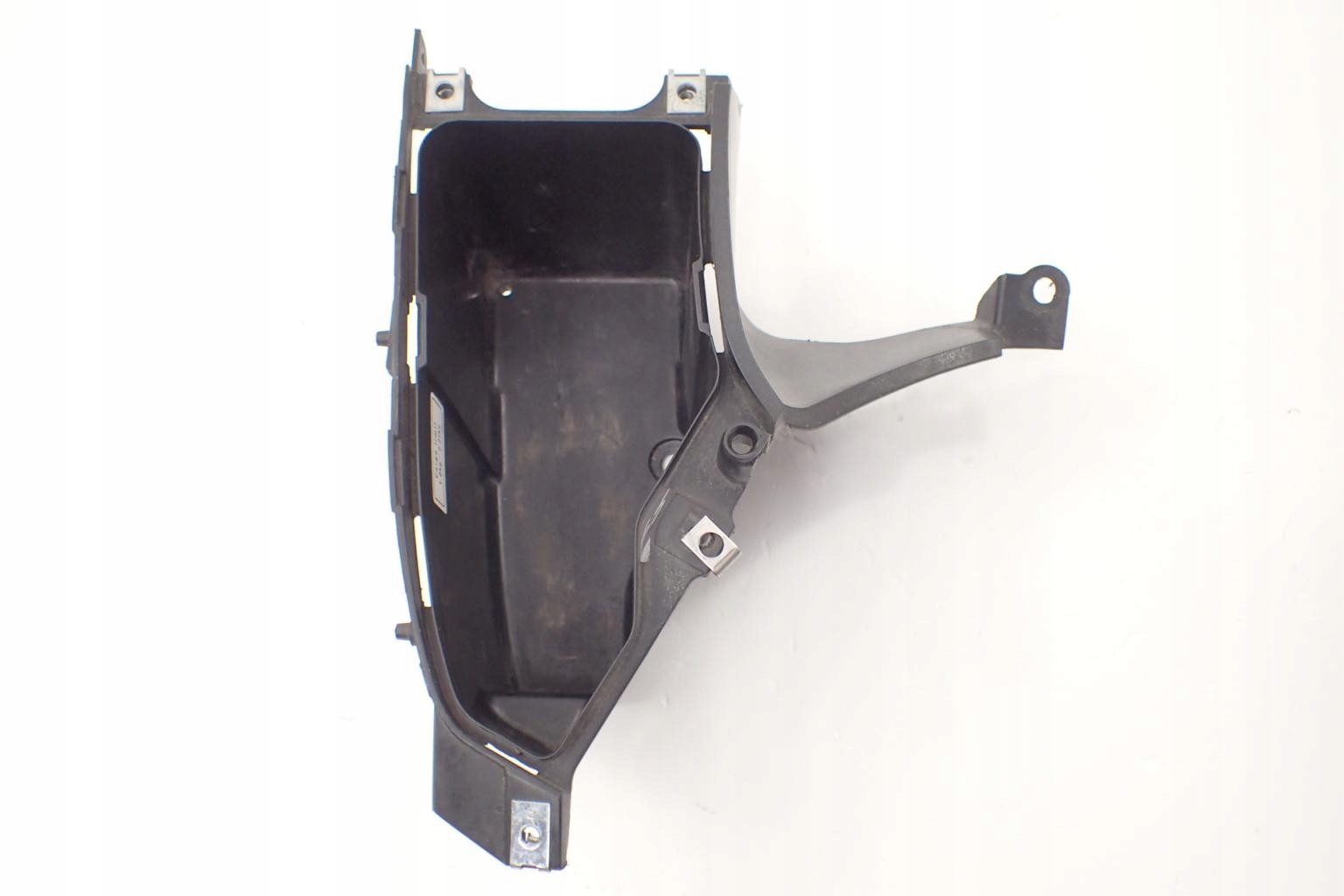 Schowek wypełnienie obudowa Honda NTV 650 Deauville