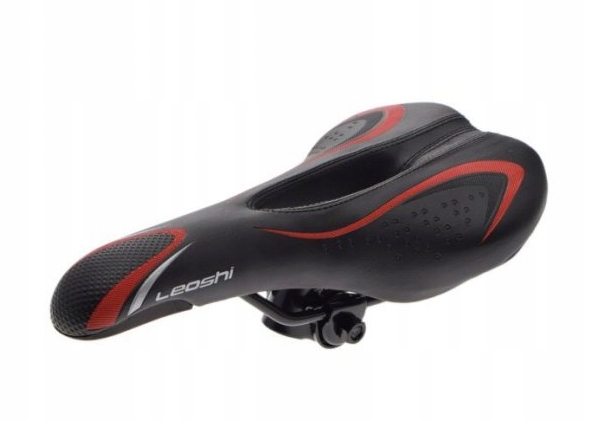 Siedzenie Siodełko Siodło Rowerowe Mtb AWR2083 02210