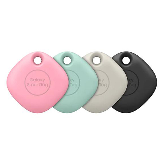 LOKALIZATOR GPS SAMSUNG GALAXY SMART TAG T5300 4SZT