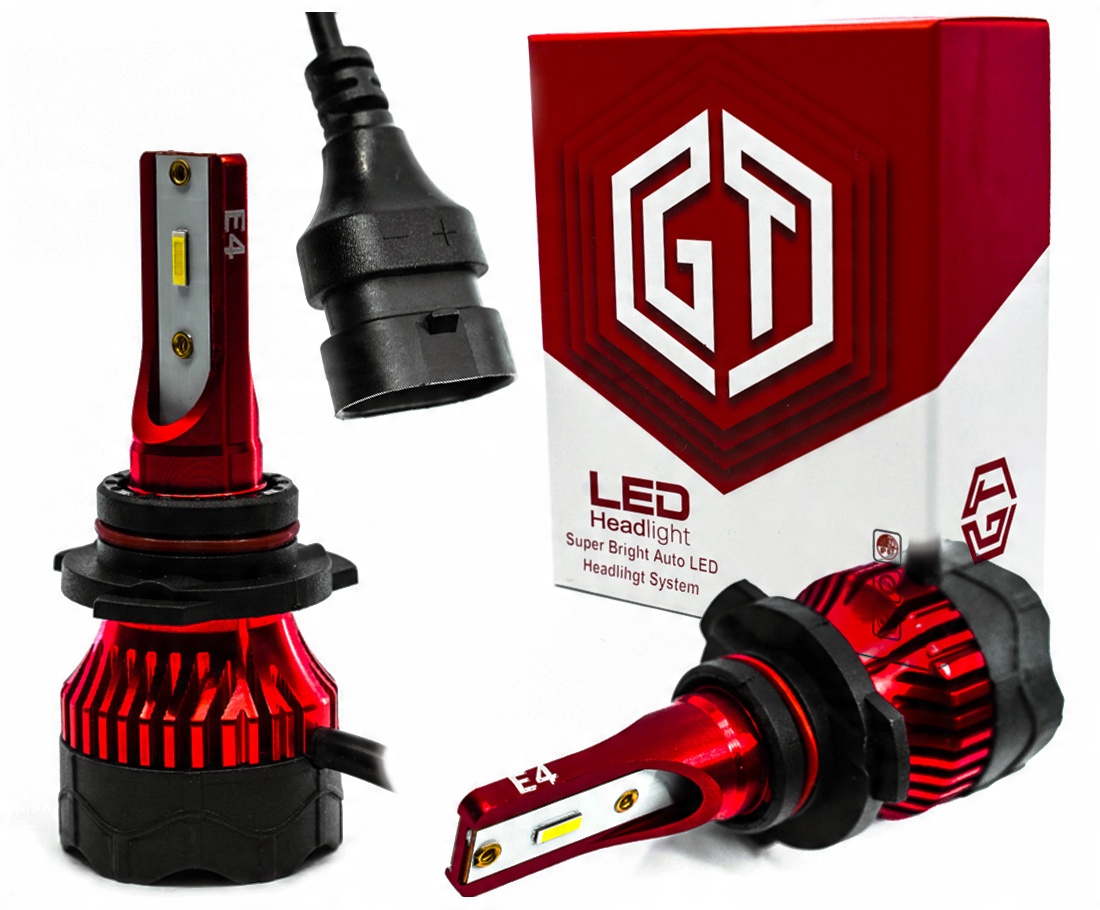 

Żarówki Led 9005 HB3 16000lm 12V 24V Ultra Mocne