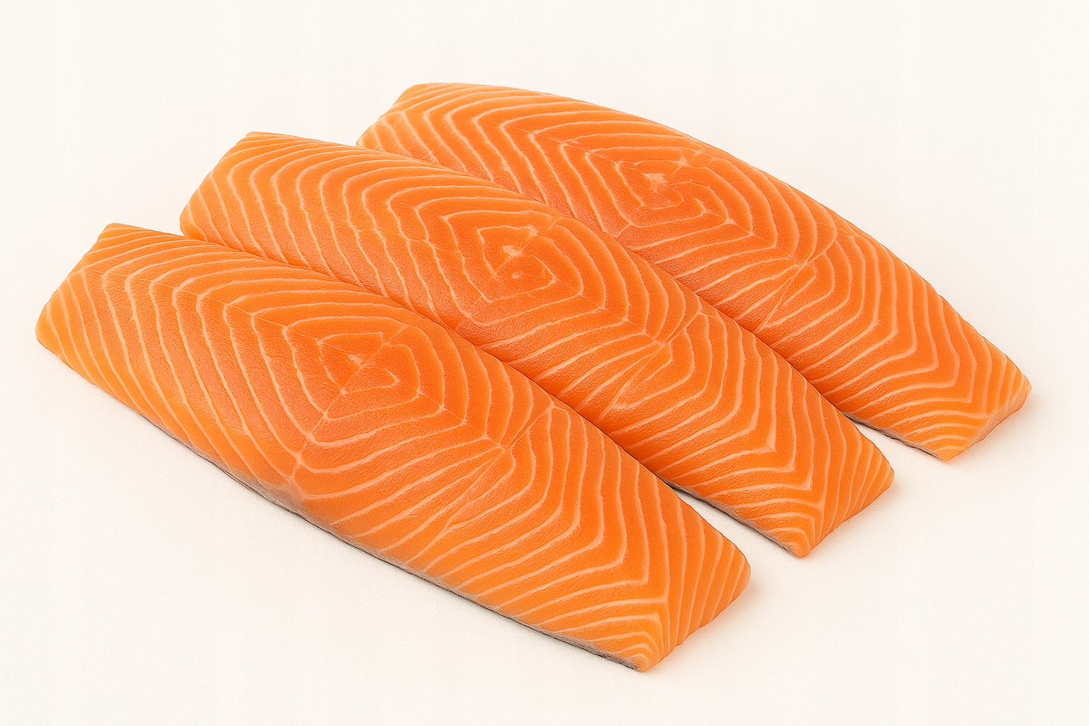 Pstrąg Łososiowy filet mrożony kwasy tłuszczowe omega-3 2 kg Suchy lód