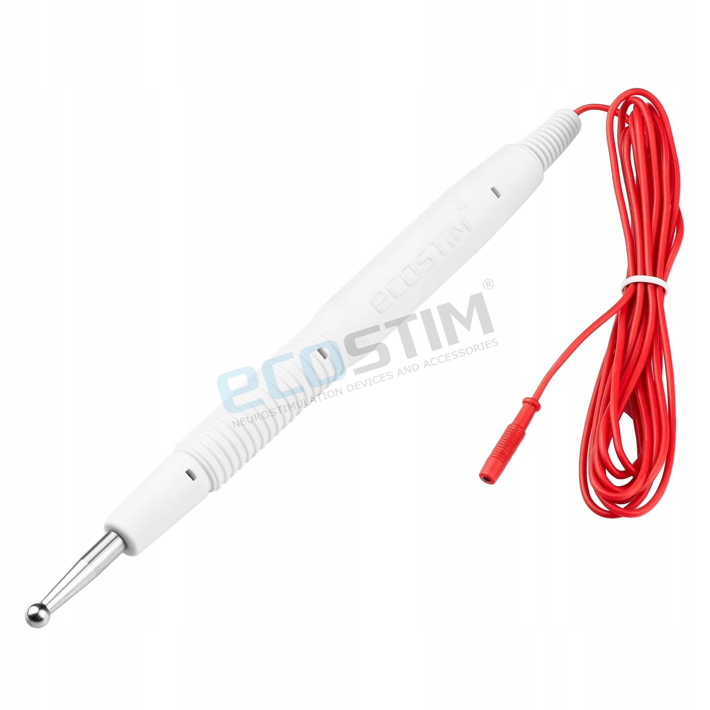 Adapter Ecostim Flex-solo Z Wymienną Końcówką