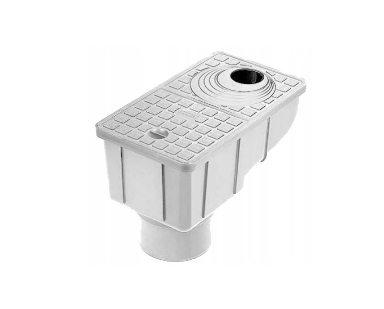 OSADNIK SZARY MARLEY RYNNOWY CZYSZCZAK Z SITKIEM