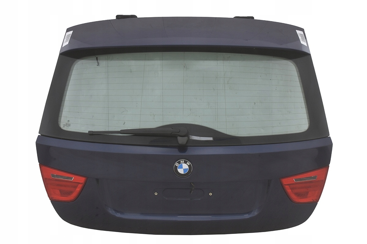 boot doors * rear part BMW 3 E91 LIFT KOMBI A76