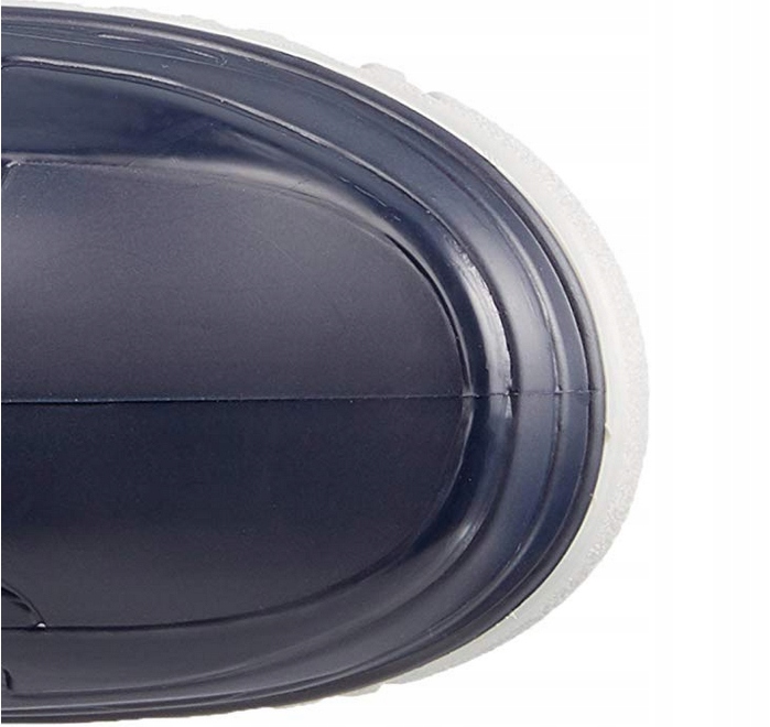 BUTY GUMOWE OCIEPLANE ŚNIEGOWCE - DEMAR PICO 38/39 Rozmiar 38