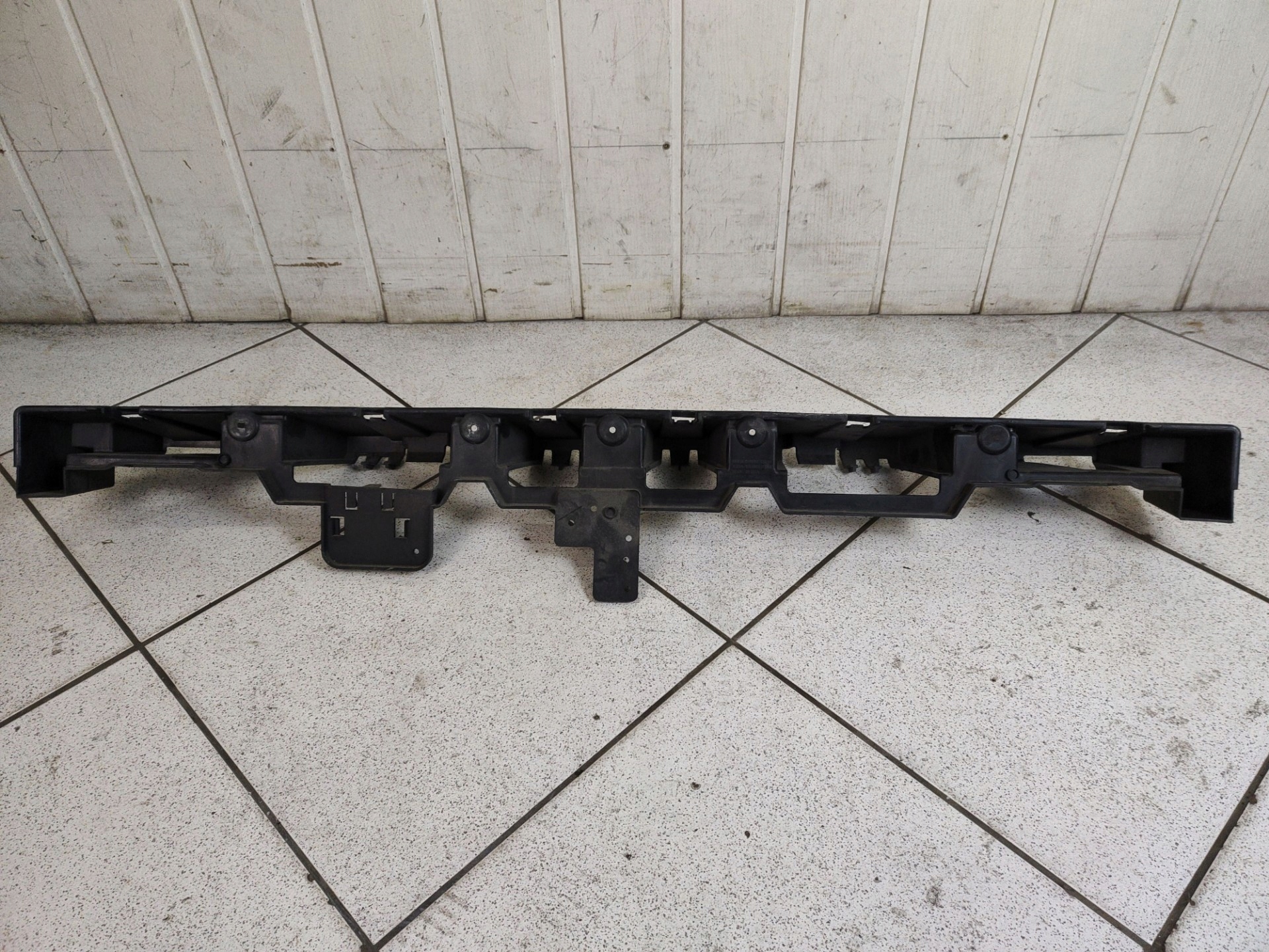 Supporto staffa Paraurti posteriore Ford Escape 3 C520 facelift 2017