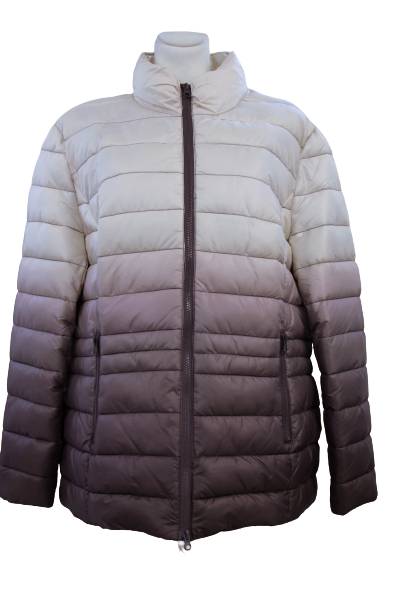 Himmelblau Lola Paltinger Dámská Bunda 38 3Z1