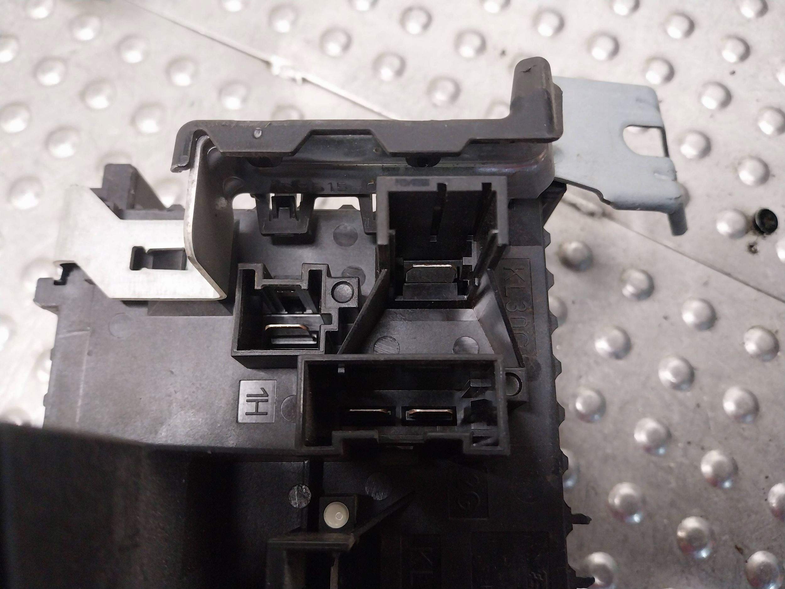 Unité commande confort SAM BSI Module fusibles MERCEDES W207 W212 W218