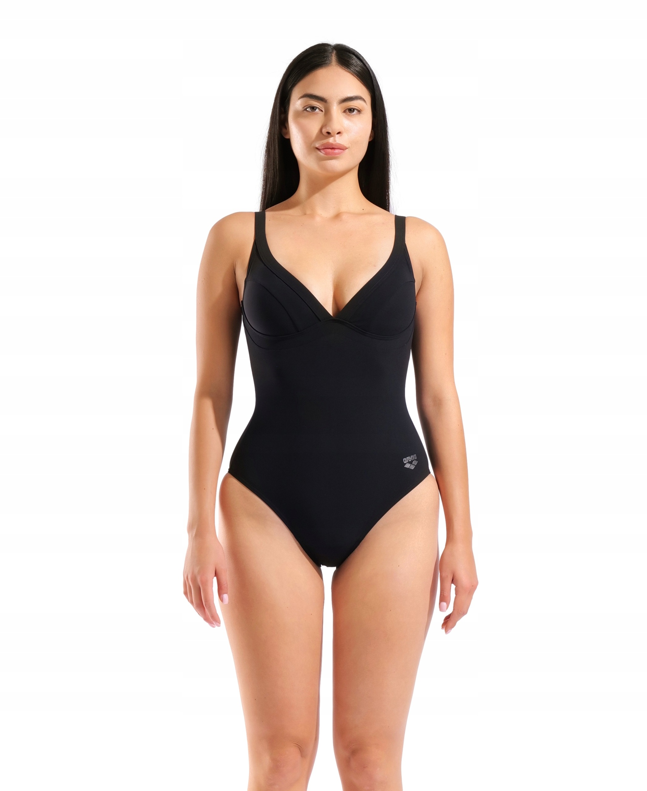 Dámské plavky Arena Swimsuit Daniela U Back 42