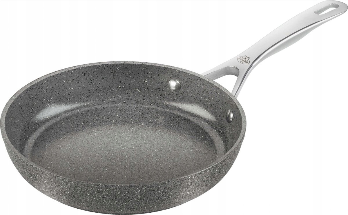 Panvica Keramická 24 cm do rúry na umývanie riadu Ballarini Šedá