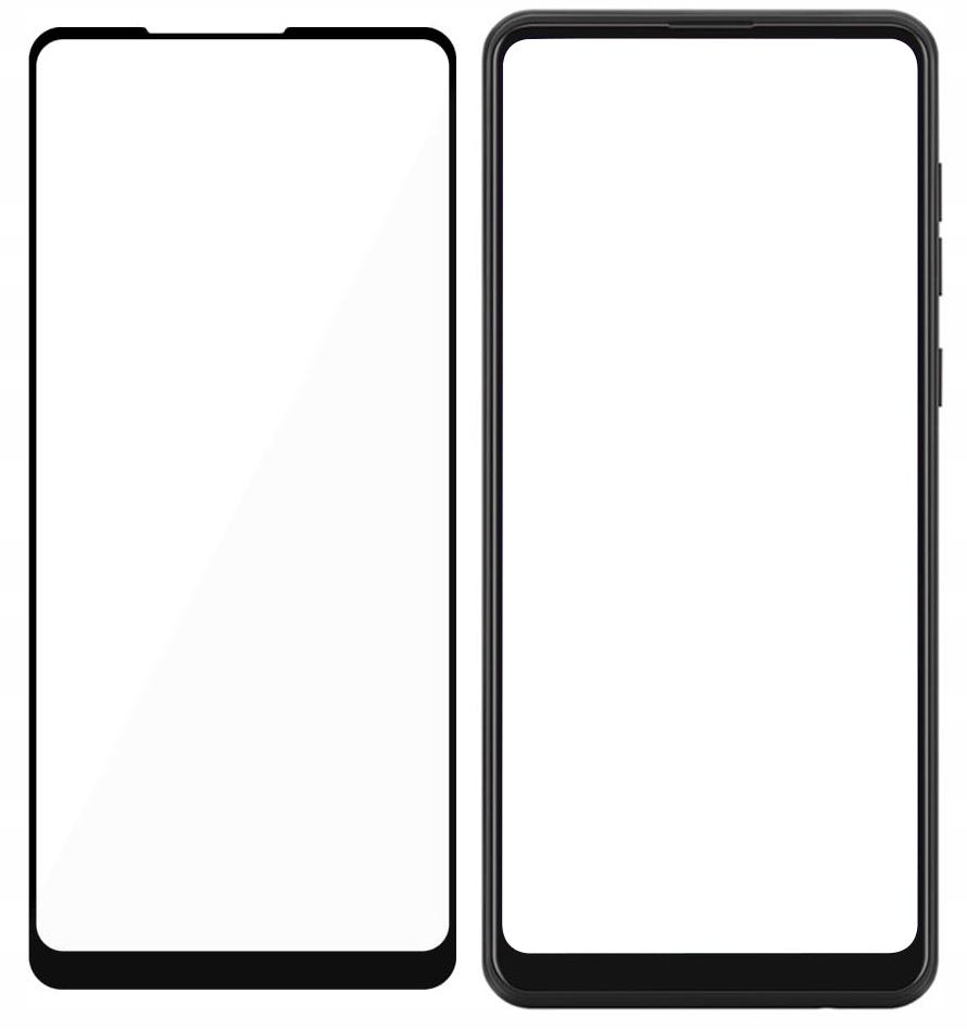 

Szkło Ceramiczne Dosamsung Galaxy A21S 6.5''