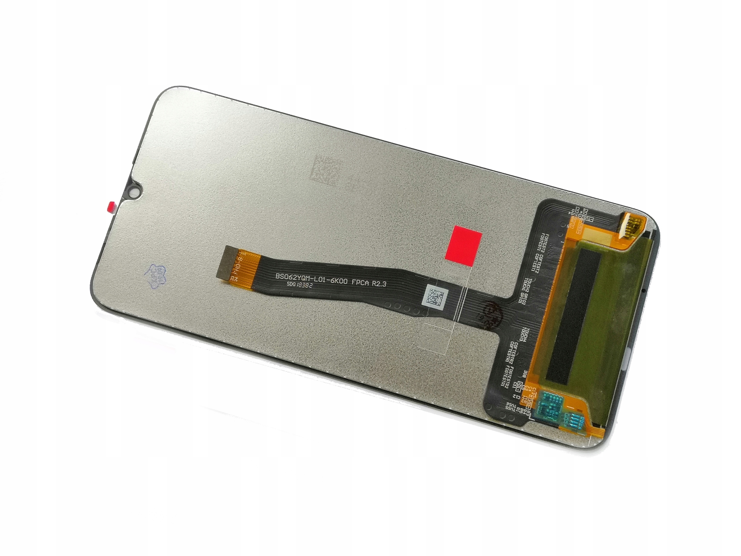 WYŚWIETLACZ LCD DOTYK HONOR 10 / 20 LITE HRY-LX1 Pasuje do marki Honor