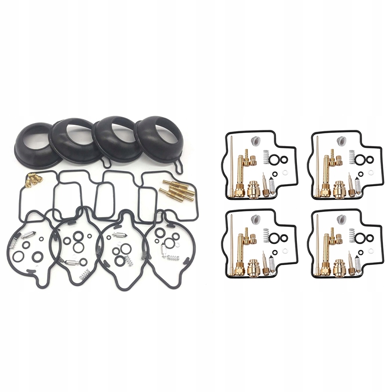 6935465643155 - 8 шт. карбюратор поршневой диафрагмы ремонтный комплект CZE