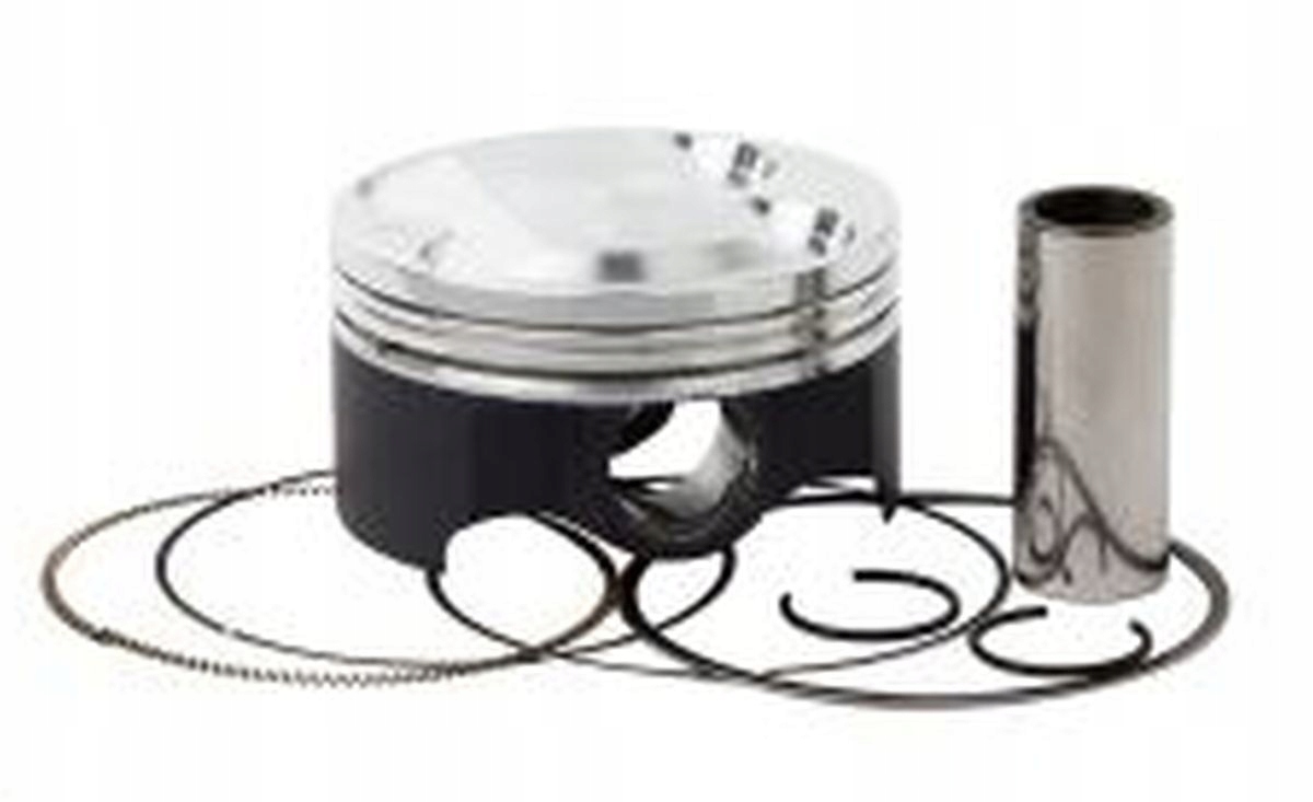 Vertex Piston Ktm (4T) Sxf 520/525, Excf 520/525 '00-'07, XC 525 Atv '08-'12,