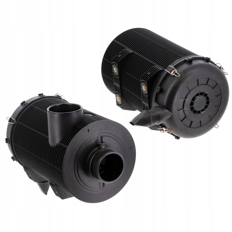 Kompletní vzduchový filtr Sah 01C12ADP002 Hifi Filter