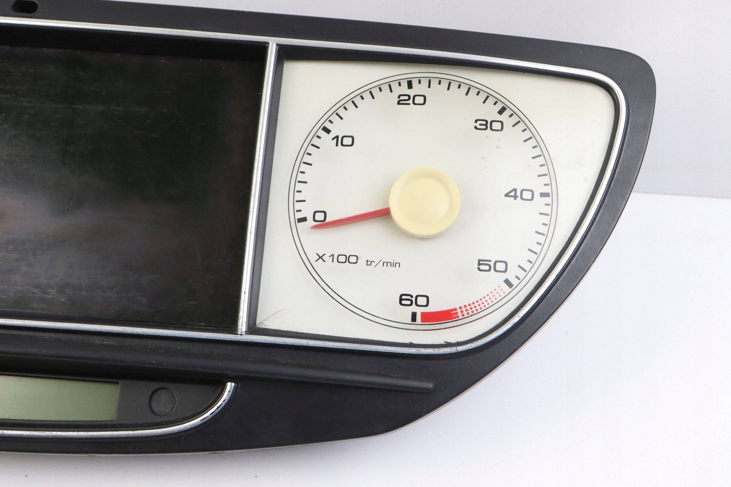 CITROEN C4 e PICASSO modulo Display PANEL 9664624380 EUROPA