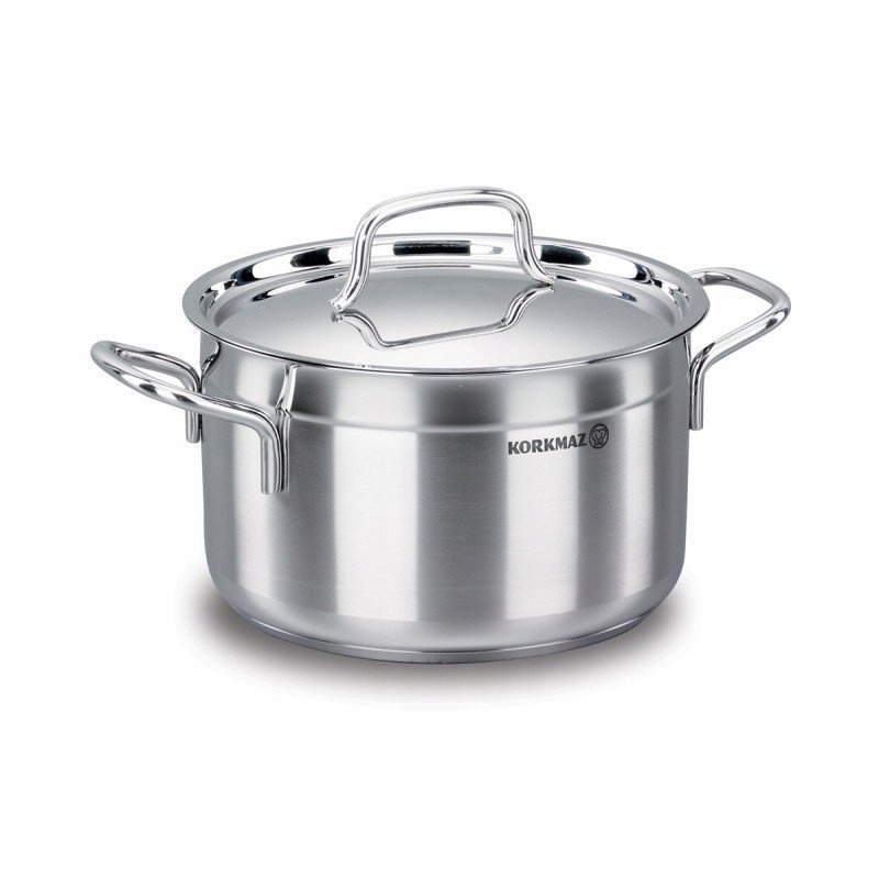 Korkmaz Hrniec na indukciu Alfa 6.8 L