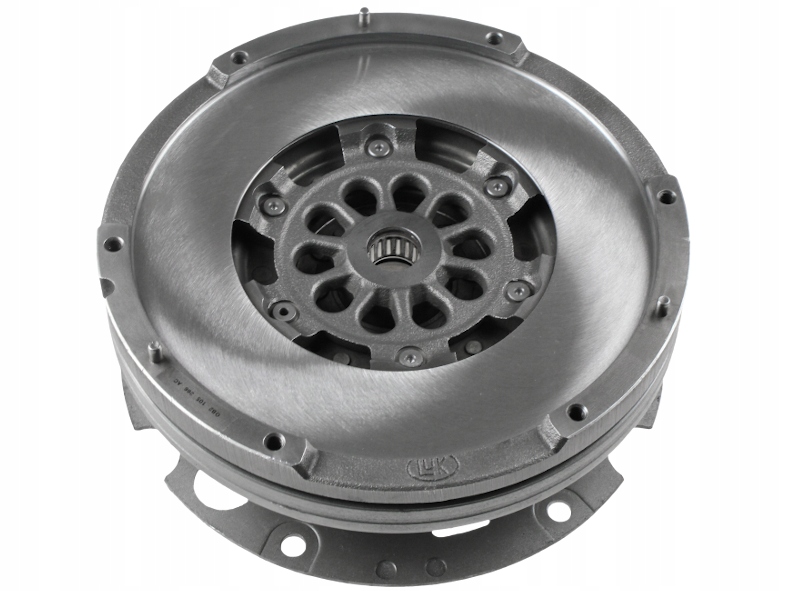 ДВУХМАССОВОЕ колесо 415086910 AUDI A4 B8 2.0 TDI 177KM