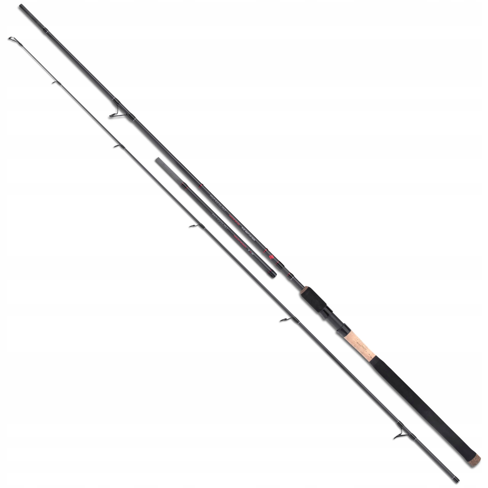 Wędka Nytro Marvelist Bait Up Special 9-10ft