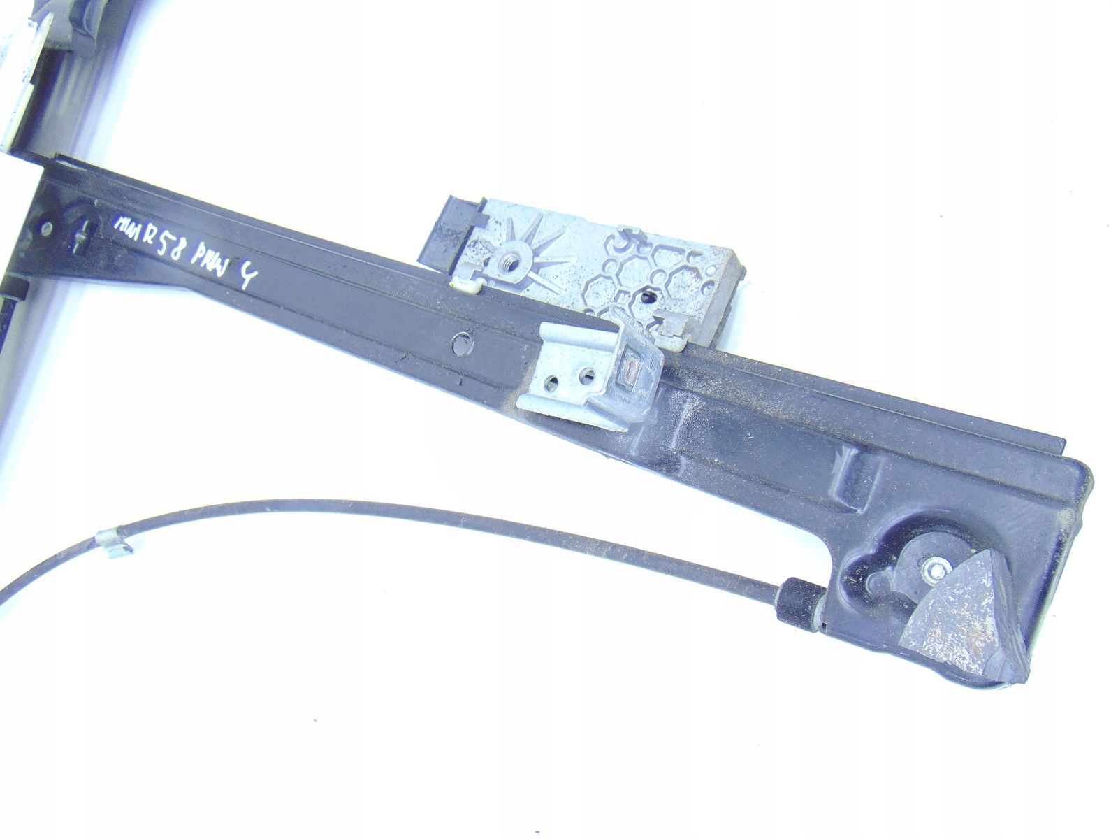 window regulator mechanism right front MINI COOPER R58