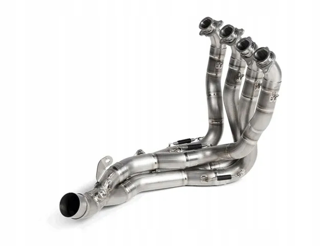 Výfukový kolektor Akrapovic Honda Cbr 1000 Rr-r
